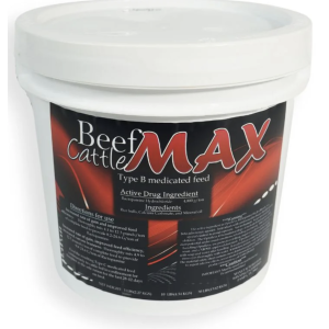  Winning Enterprises Beef Cattle Max 30#